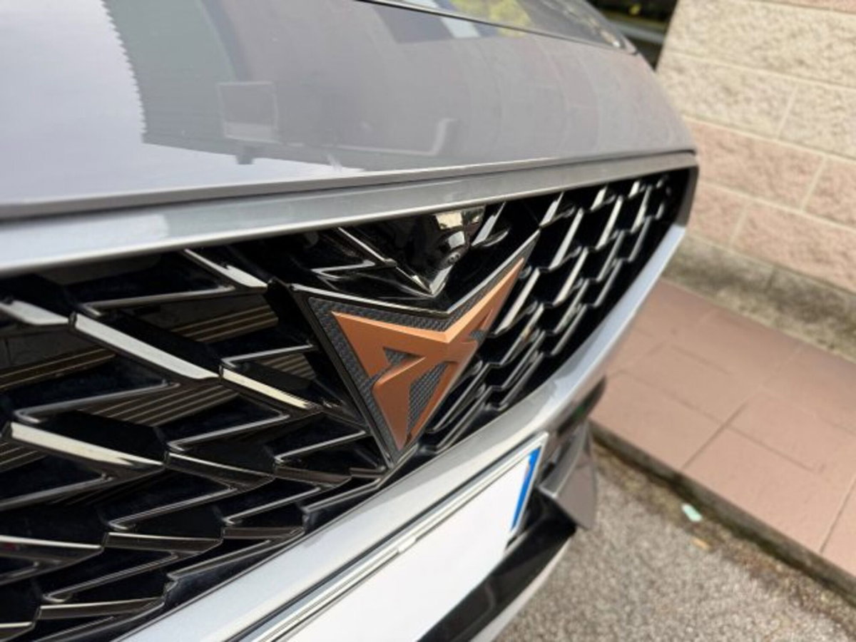 Cupra Formentor Formentor 2.0 tsi VZ 4drive 310cv dsg (11)