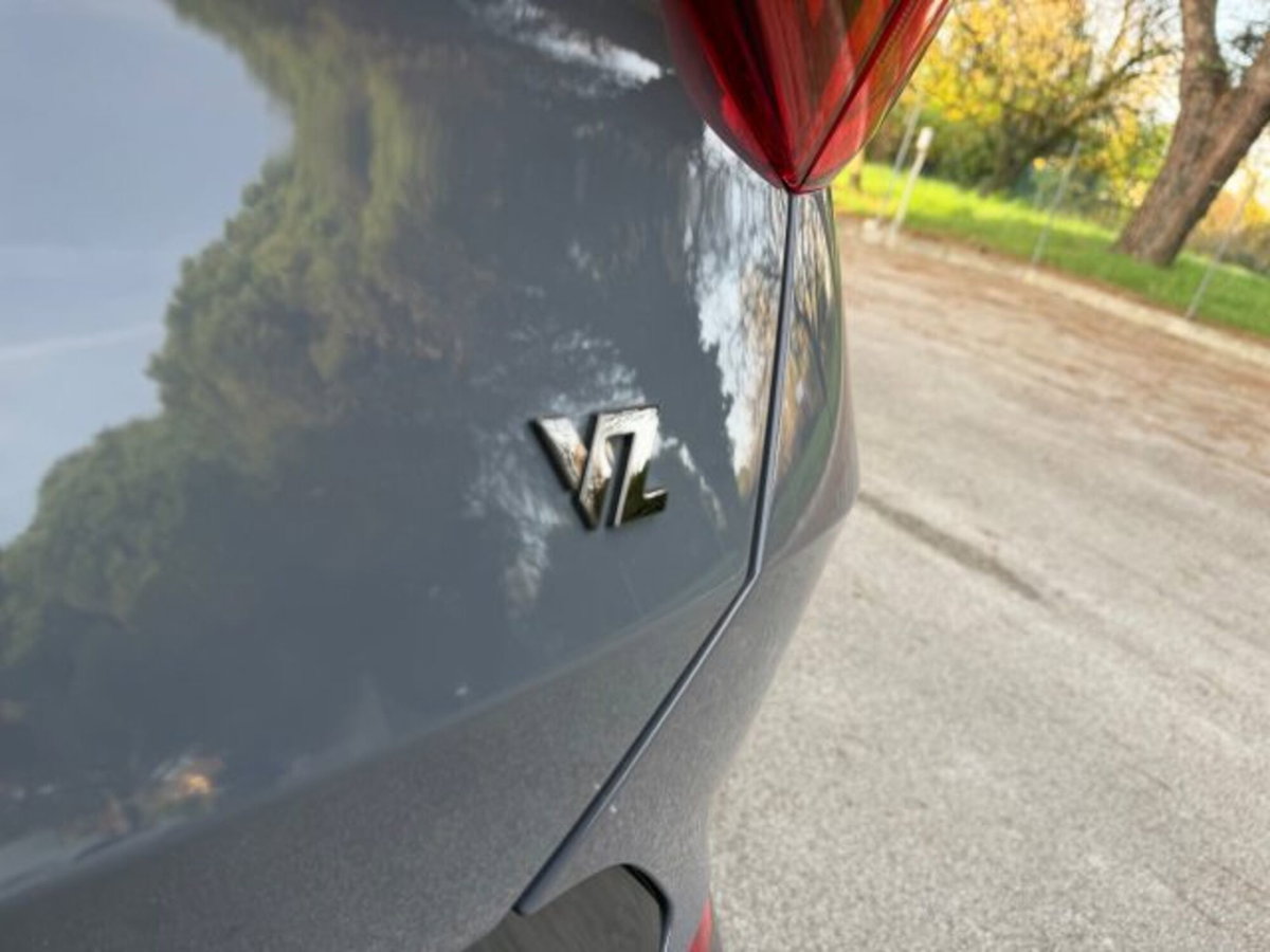Cupra Formentor Formentor 2.0 tsi VZ 4drive 310cv dsg (12)