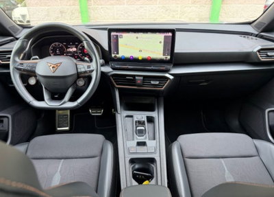 Cupra Formentor Formentor 2.0 tsi VZ 4drive 310cv dsg (14)