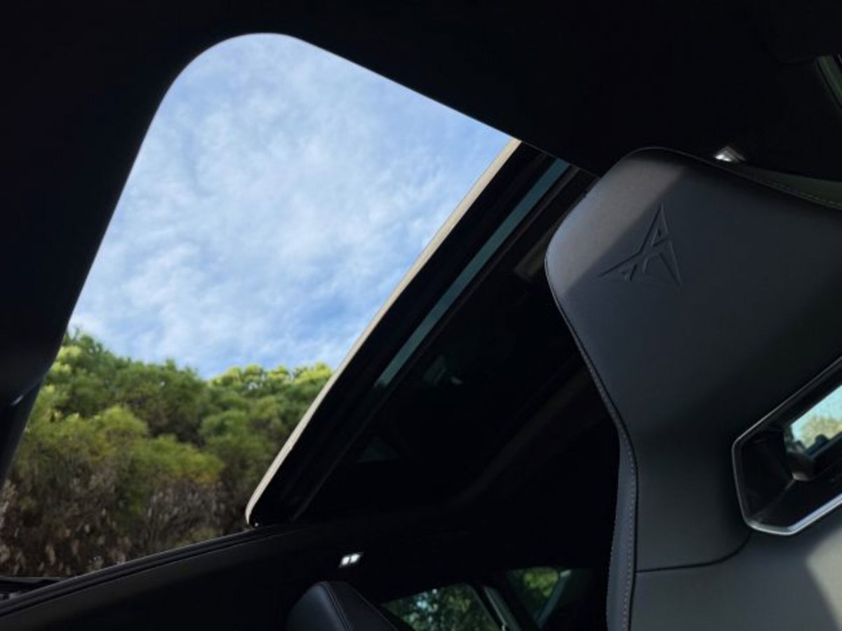 Cupra Formentor Formentor 2.0 tsi VZ 4drive 310cv dsg (16)