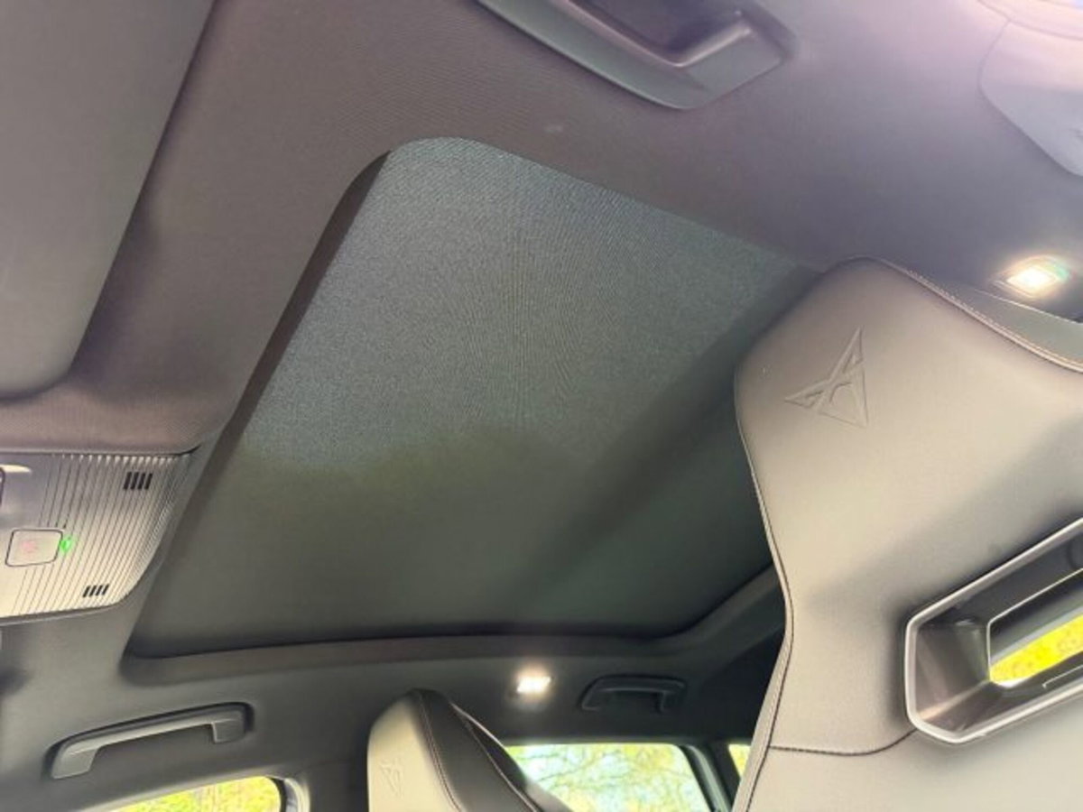 Cupra Formentor Formentor 2.0 tsi VZ 4drive 310cv dsg (18)