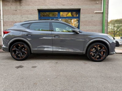 Cupra Formentor Formentor 2.0 tsi VZ 4drive 310cv dsg (2)