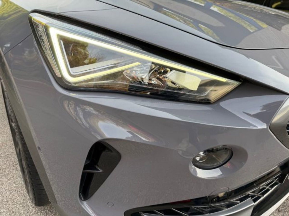 Cupra Formentor Formentor 2.0 tsi VZ 4drive 310cv dsg (4)