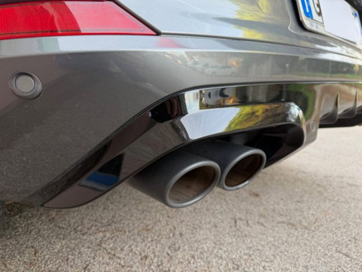 Cupra Formentor Formentor 2.0 tsi VZ 4drive 310cv dsg (9)