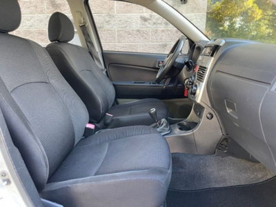 Daihatsu Terios 1.3 4WD SX (15)
