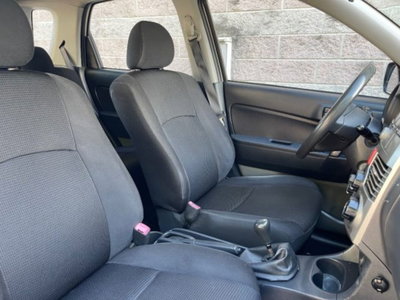 Daihatsu Terios 1.3 4WD SX (16)