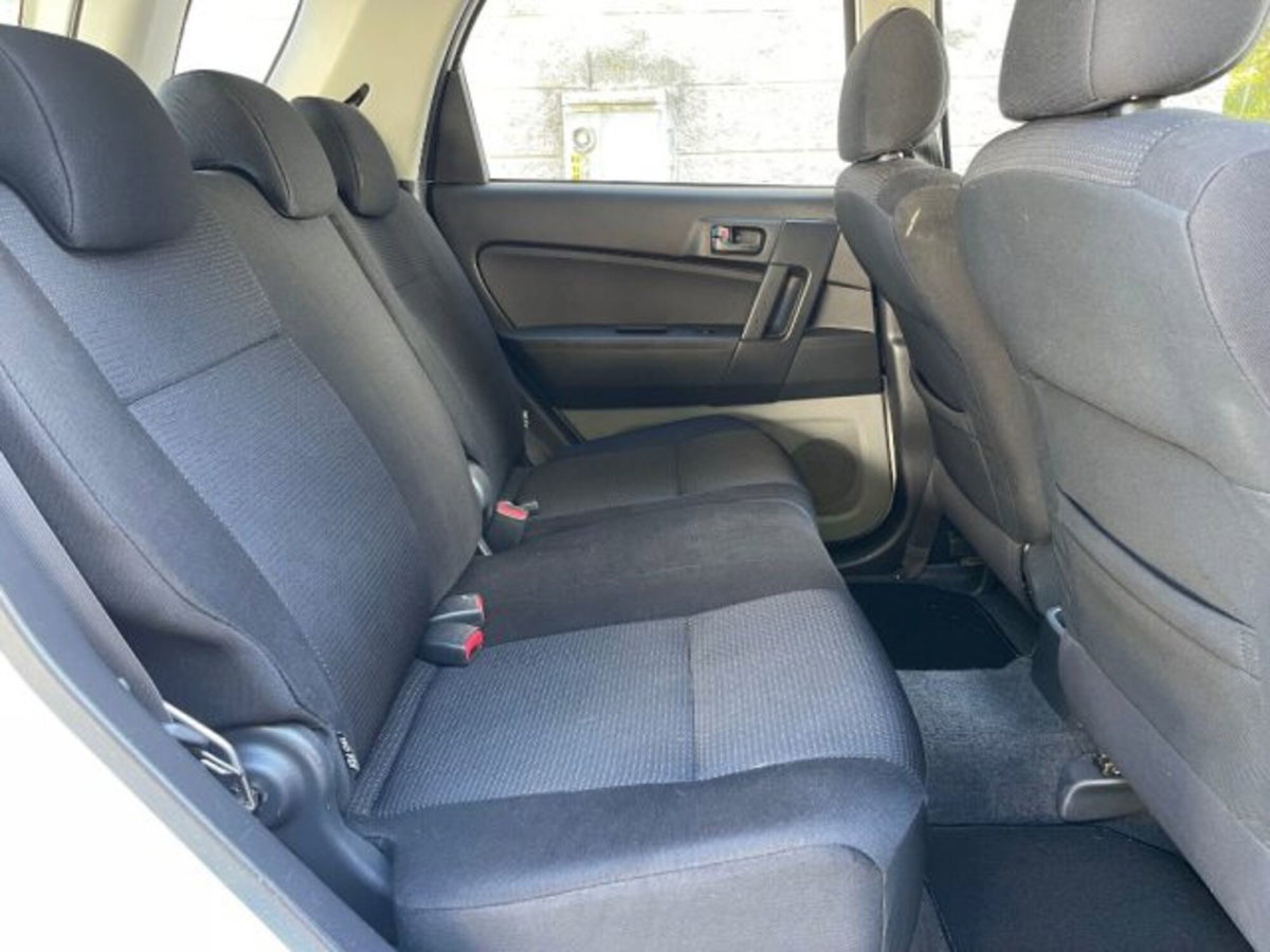 Daihatsu Terios 1.3 4WD SX (17)