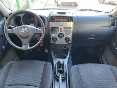 Daihatsu Terios 1.3 4WD SX (18)