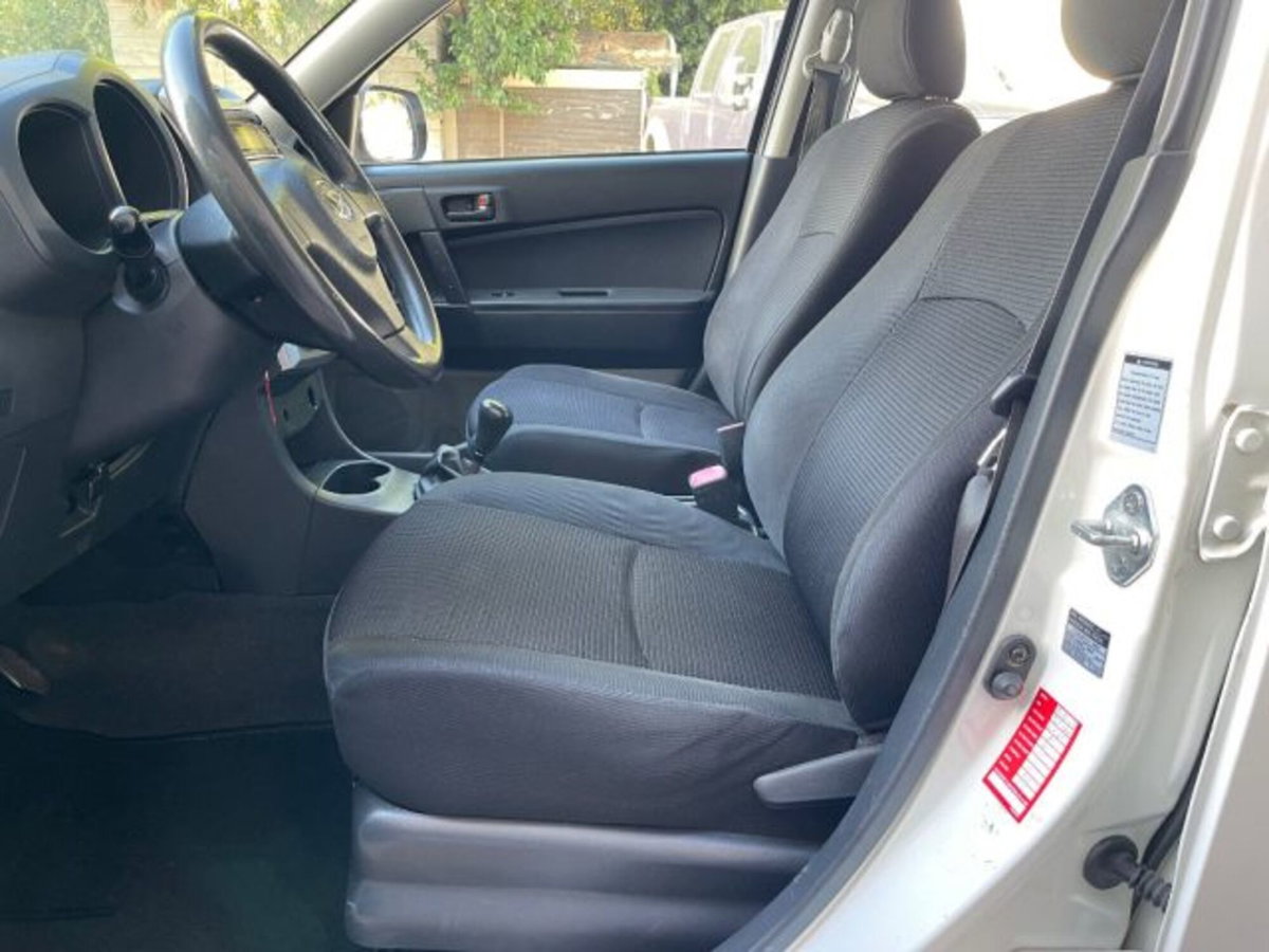 Daihatsu Terios 1.3 4WD SX (20)