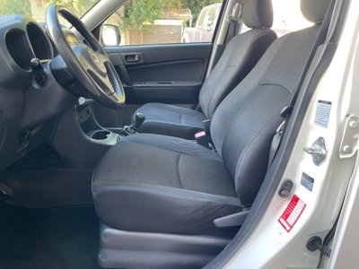 Daihatsu Terios 1.3 4WD SX (20)