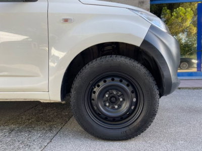 Daihatsu Terios 1.3 4WD SX (3)