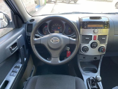 Daihatsu Terios 1.3 4WD SX (9)