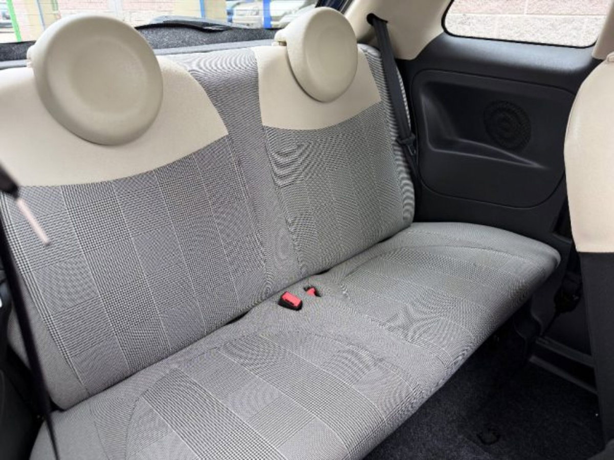 Fiat 500 1.2 EasyPower Lounge (16)
