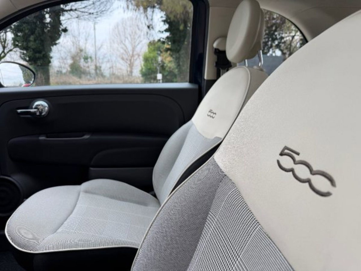 Fiat 500 1.2 EasyPower Lounge (17)