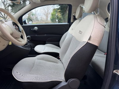 Fiat 500 1.2 EasyPower Lounge (18)