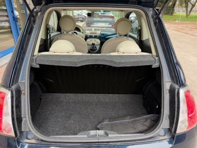 Fiat 500 1.2 EasyPower Lounge (19)