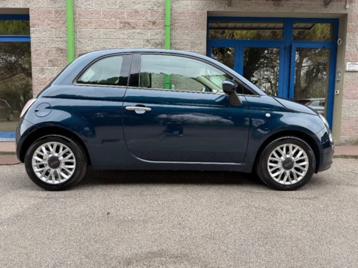 Fiat 500 1.2 EasyPower Lounge (2)