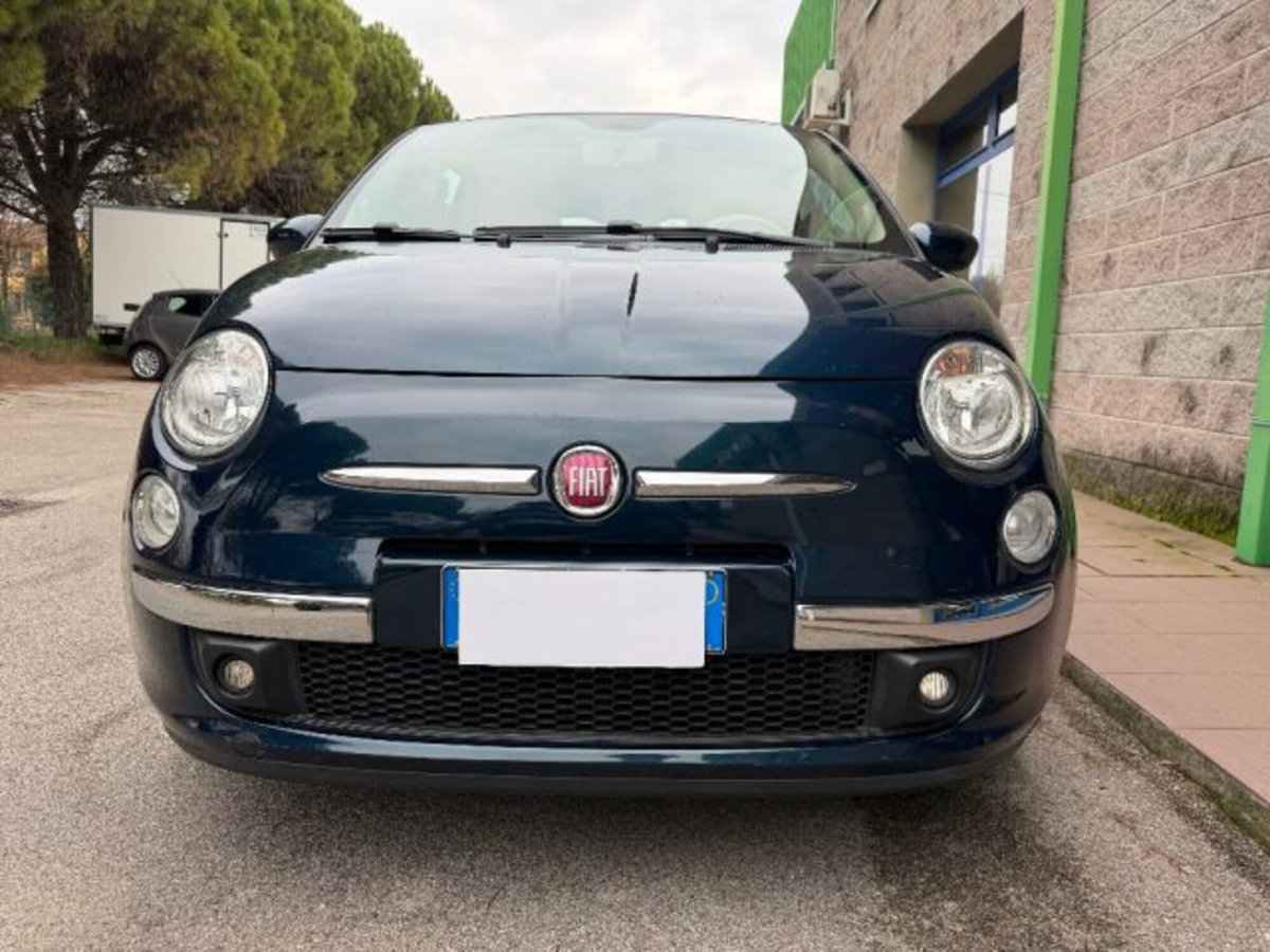 Fiat 500 1.2 EasyPower Lounge (3)