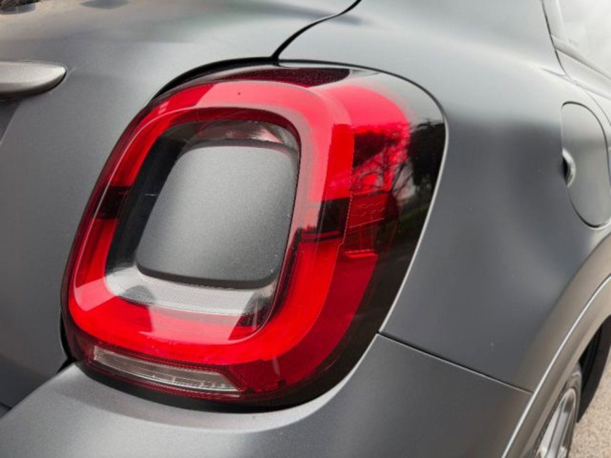Fiat 500X 1.0 T3 120 CV Sport Dolcevita (11)