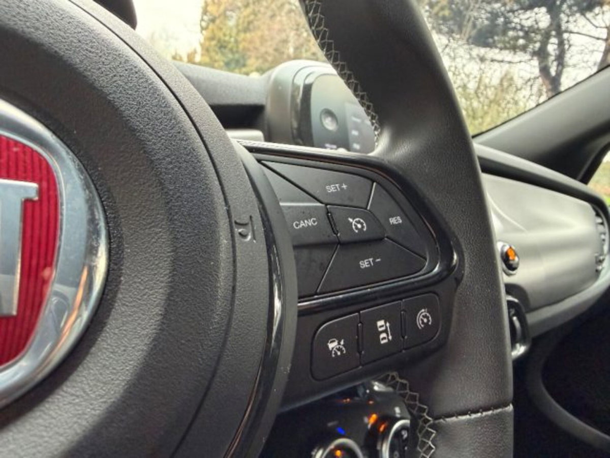 Fiat 500X 1.0 T3 120 CV Sport Dolcevita (13)