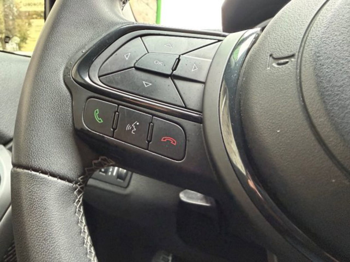Fiat 500X 1.0 T3 120 CV Sport Dolcevita (14)