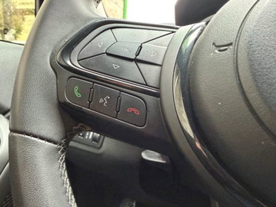 Fiat 500X 1.0 T3 120 CV Sport Dolcevita (14)