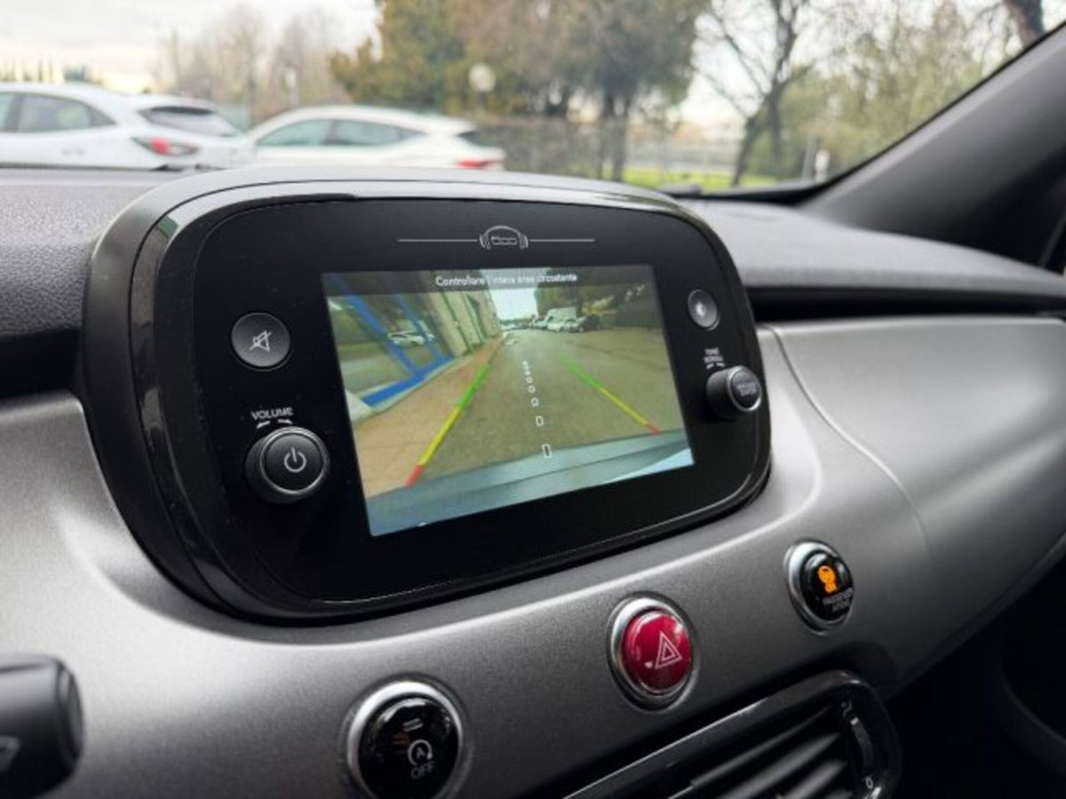 Fiat 500X 1.0 T3 120 CV Sport Dolcevita (15)