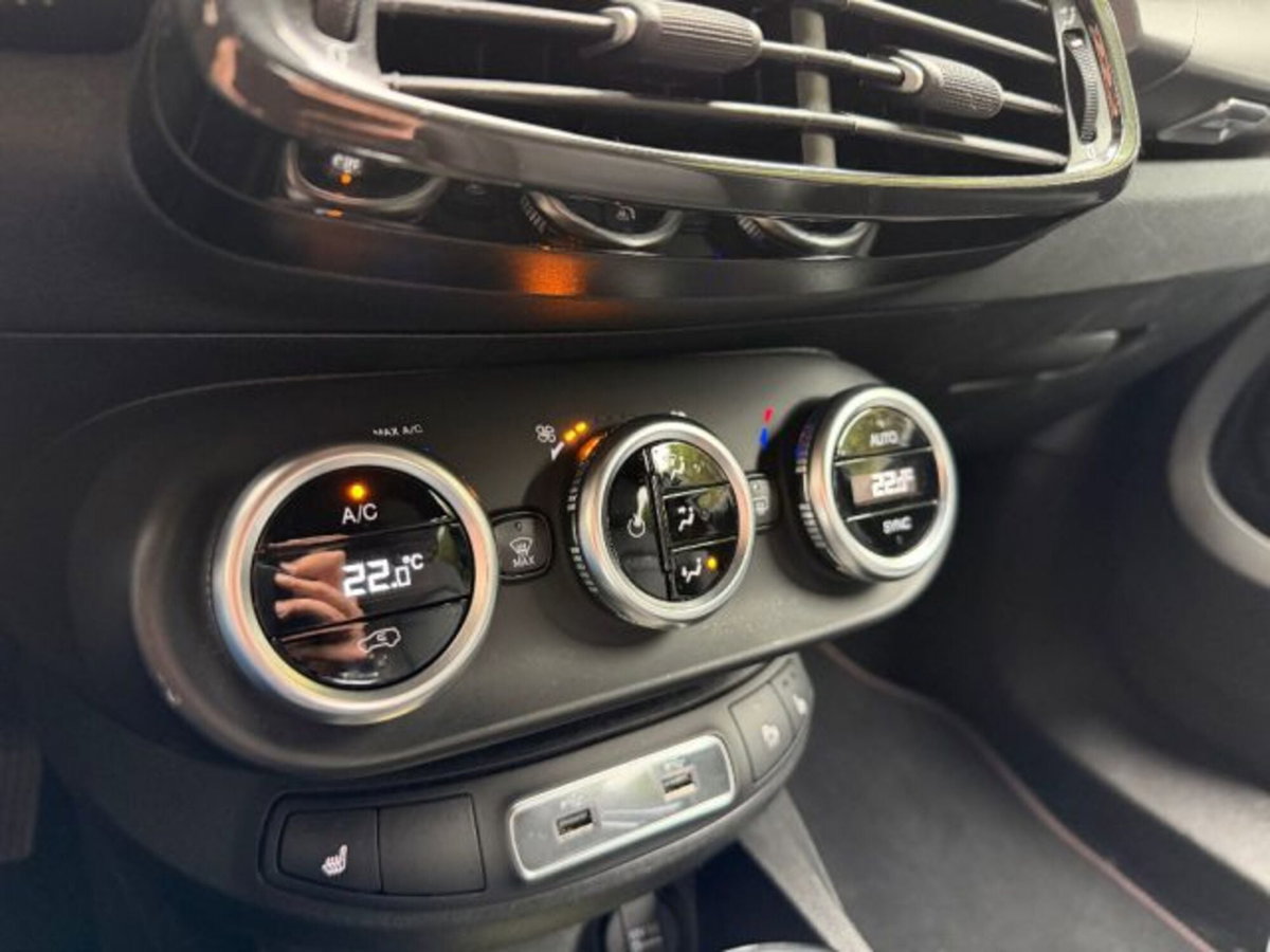 Fiat 500X 1.0 T3 120 CV Sport Dolcevita (16)