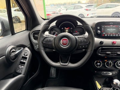 Fiat 500X 1.0 T3 120 CV Sport Dolcevita (19)