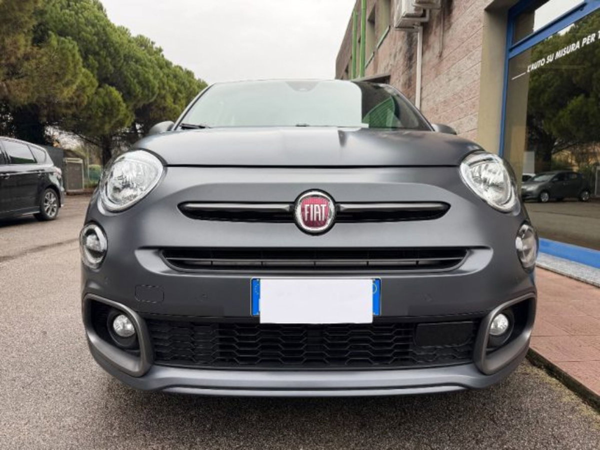 Fiat 500X 1.0 T3 120 CV Sport Dolcevita (2)