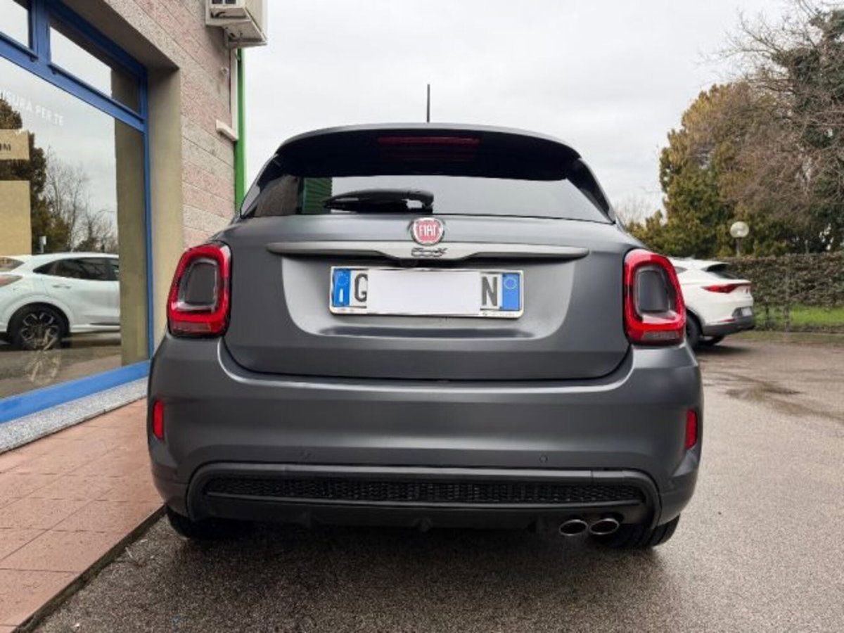 Fiat 500X 1.0 T3 120 CV Sport Dolcevita (3)