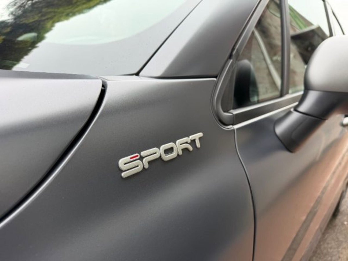 Fiat 500X 1.0 T3 120 CV Sport Dolcevita (7)