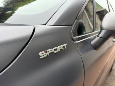 Fiat 500X 1.0 T3 120 CV Sport Dolcevita (7)