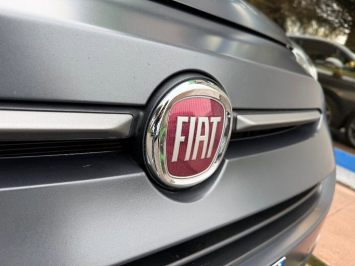 Fiat 500X 1.0 T3 120 CV Sport Dolcevita (8)