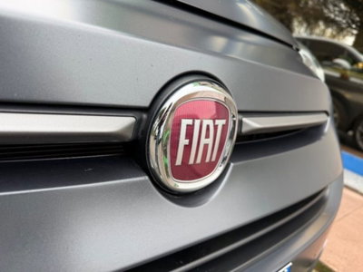 Fiat 500X 1.0 T3 120 CV Sport Dolcevita (8)