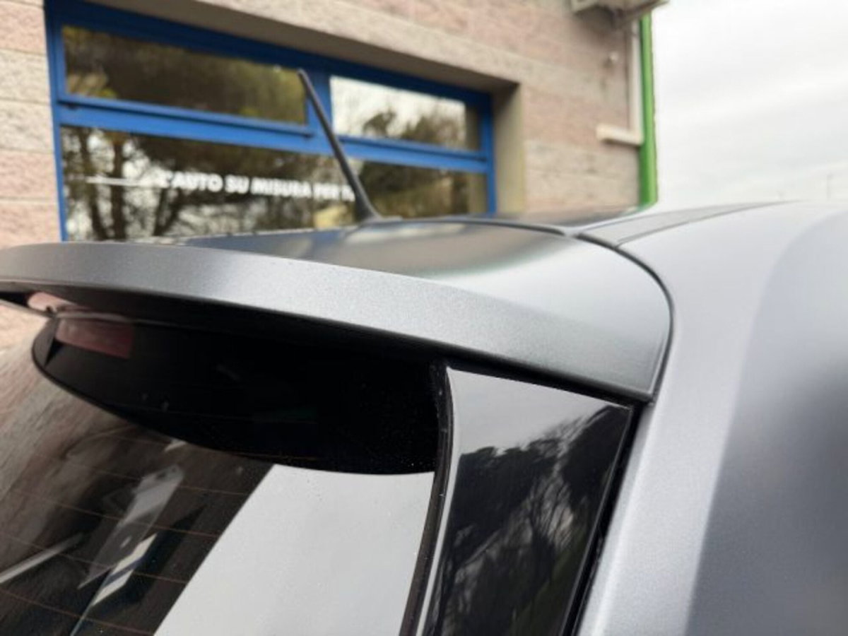 Fiat 500X 1.0 T3 120 CV Sport Dolcevita (9)