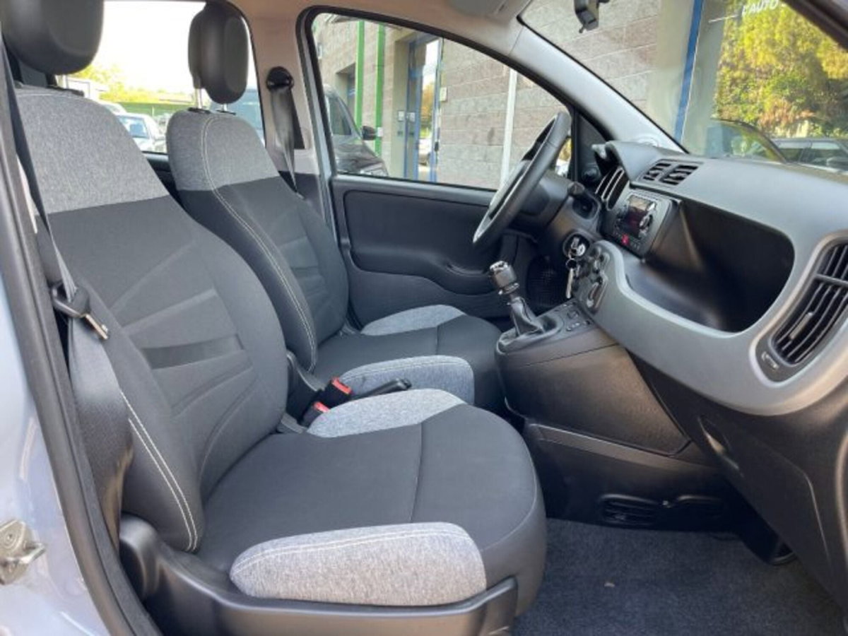 Fiat Panda 1.0 firefly hybrid s&s 70cv 5p.ti (13)