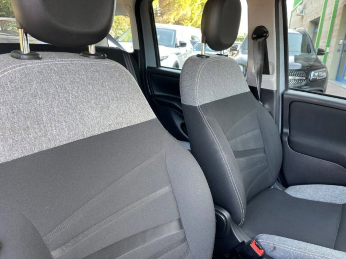 Fiat Panda 1.0 firefly hybrid s&s 70cv 5p.ti (16)