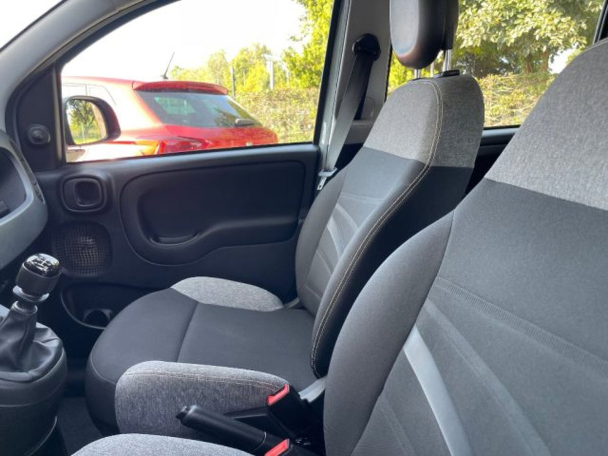 Fiat Panda 1.0 firefly hybrid s&s 70cv 5p.ti (17)