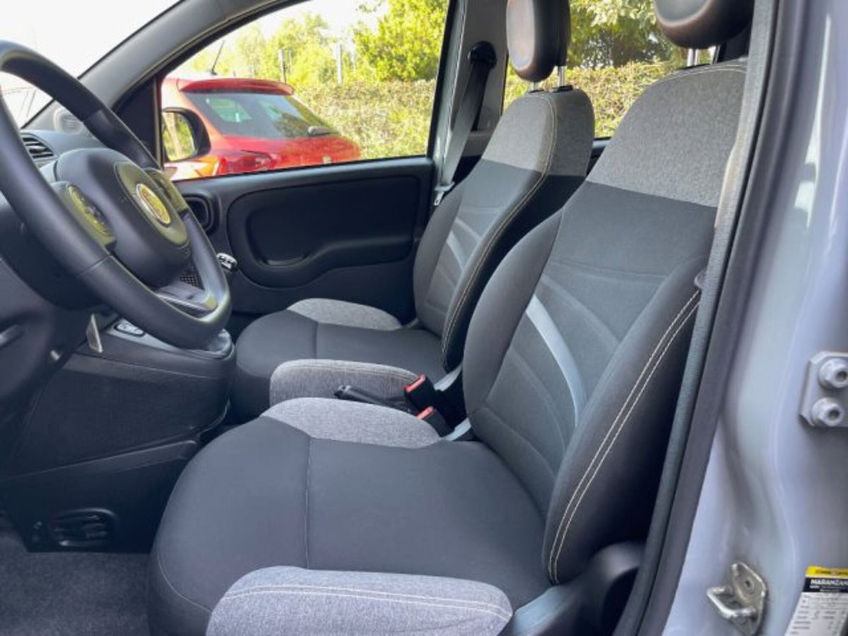 Fiat Panda 1.0 firefly hybrid s&s 70cv 5p.ti (18)