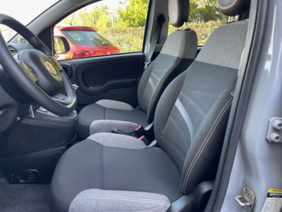 Fiat Panda 1.0 firefly hybrid s&s 70cv 5p.ti (18)