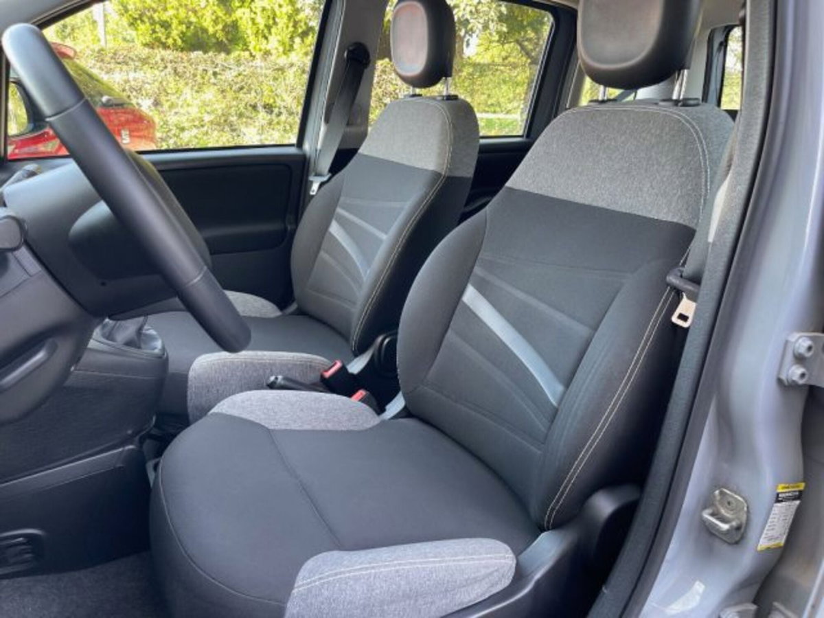 Fiat Panda 1.0 firefly hybrid s&s 70cv 5p.ti (19)