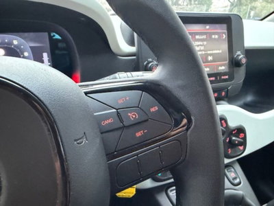 Fiat Pandina 1.0 firefly hybrid s&s 70cv (20)