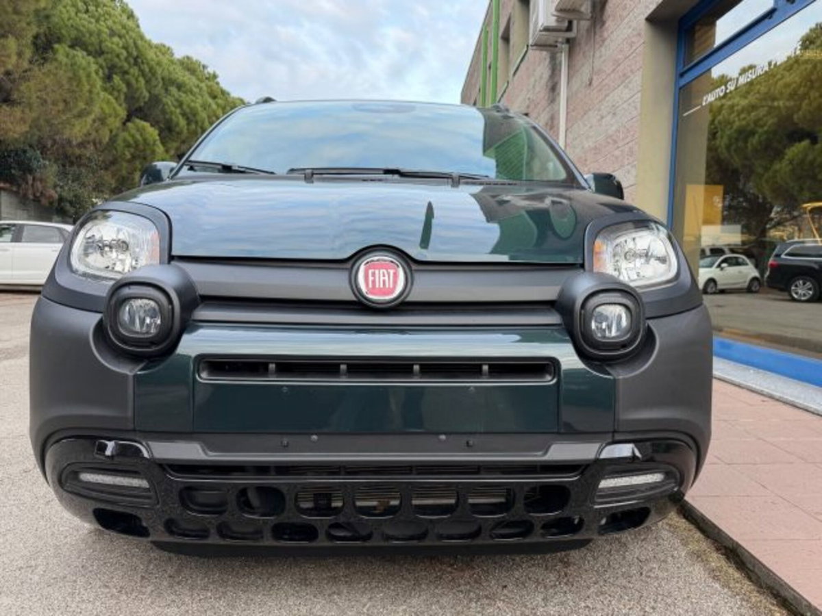 Fiat Pandina 1.0 firefly hybrid s&s 70cv (3)
