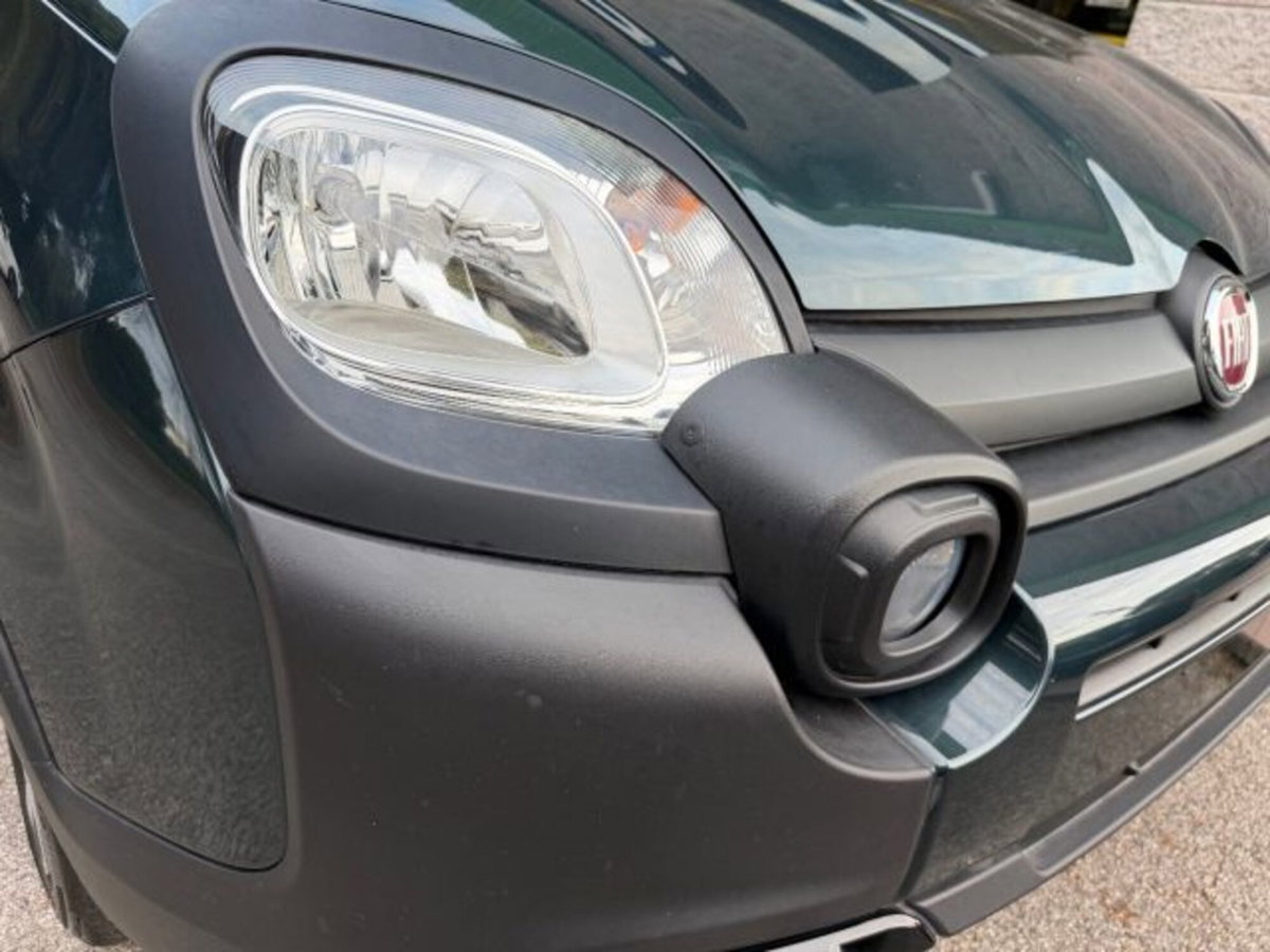 Fiat Pandina 1.0 firefly hybrid s&s 70cv (5)