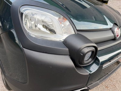 Fiat Pandina 1.0 firefly hybrid s&s 70cv (5)