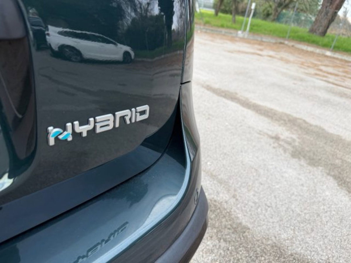 Fiat Pandina 1.0 firefly hybrid s&s 70cv (6)