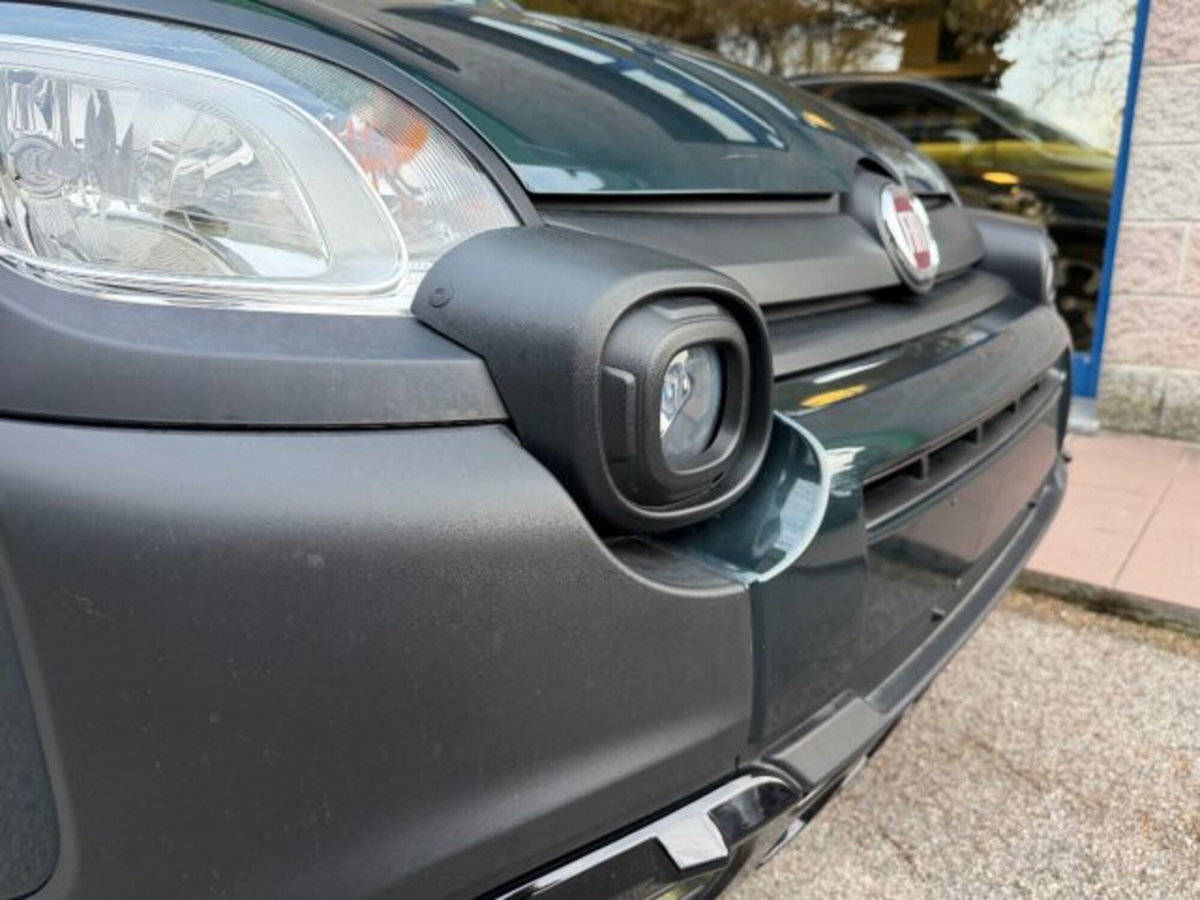 Fiat Pandina 1.0 firefly hybrid s&s 70cv (8)