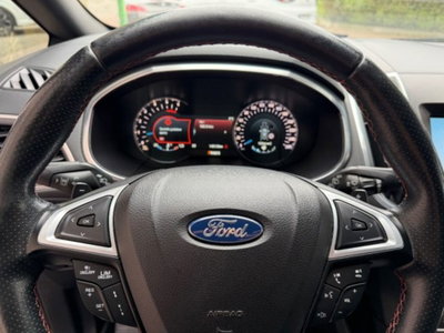 Ford S-Max 2.0 TDCi 150CV Start&Stop ST-Line Business (12)