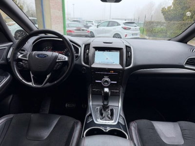 Ford S-Max 2.0 TDCi 150CV Start&Stop ST-Line Business (13)